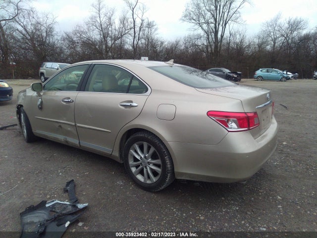 Lexus ES 350 2012 JTHBK1EG5C2497438 Image 3