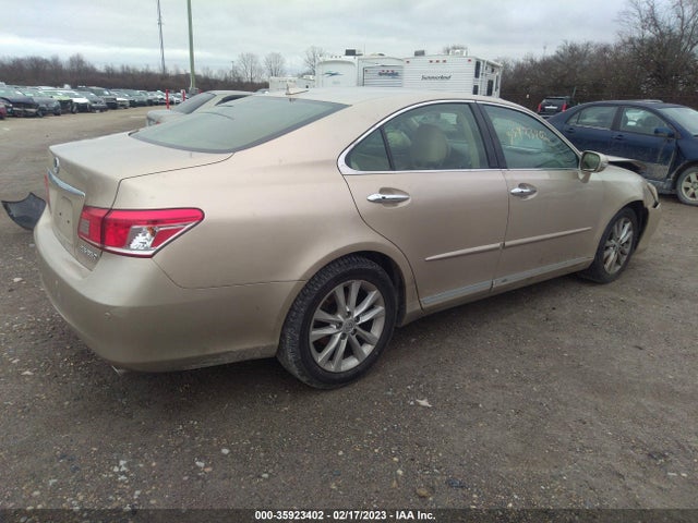 Lexus ES 350 2012 JTHBK1EG5C2497438 Image 4