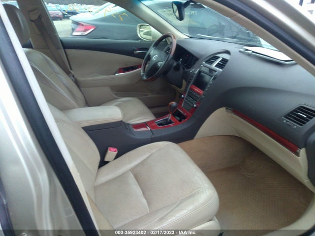 Lexus ES 350 2012 JTHBK1EG5C2497438 Image 5
