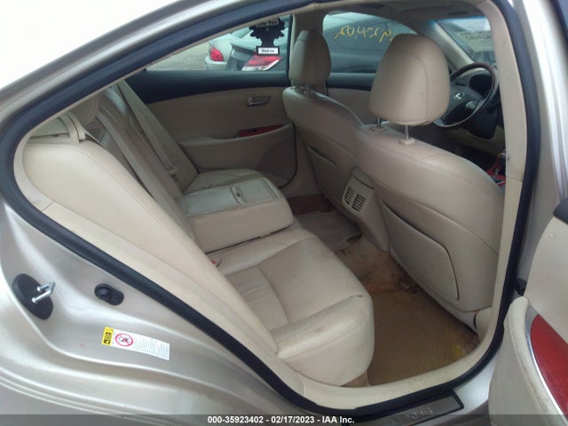 Lexus ES 350 2012 JTHBK1EG5C2497438 Image 8