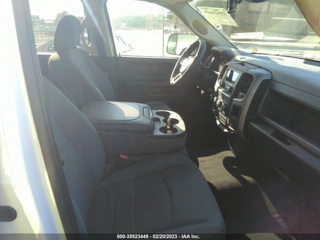1C6RR6FT0ES389307 RAM 1500 Express