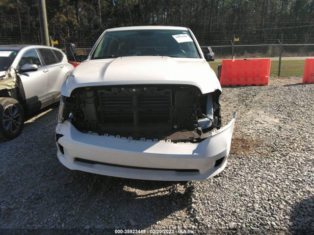 1C6RR6FT0ES389307 RAM 1500 Express