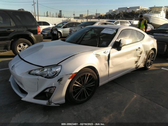 JF1ZNAA13G8703695 Scion FR-S
