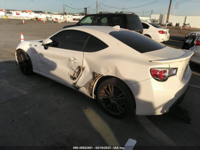 JF1ZNAA13G8703695 Scion FR-S