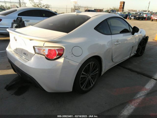 JF1ZNAA13G8703695 Scion FR-S