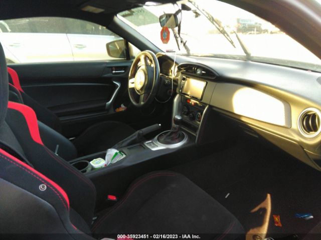 JF1ZNAA13G8703695 Scion FR-S