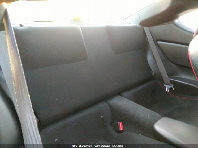 JF1ZNAA13G8703695 Scion FR-S