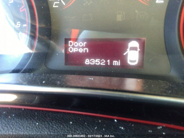 Dodge DART SE 2016 1C3CDFAA0GD749836 Image 7
