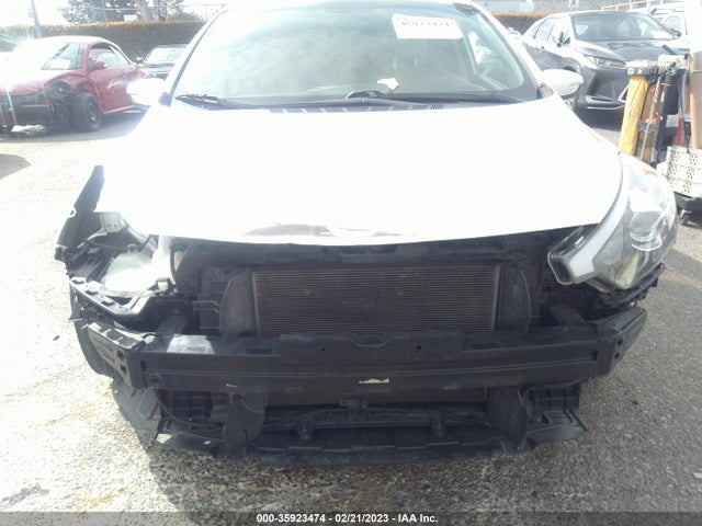 2016 Kia Forte, VIN: KNAFX4A68G5498006