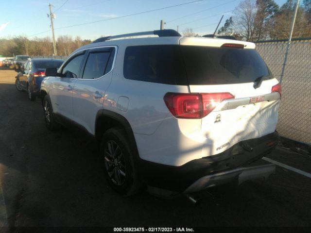 1GKKNMLS1JZ103766 GMC ACADIA SLT