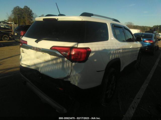1GKKNMLS1JZ103766 GMC ACADIA SLT