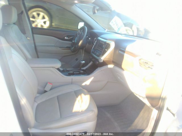 1GKKNMLS1JZ103766 GMC ACADIA SLT