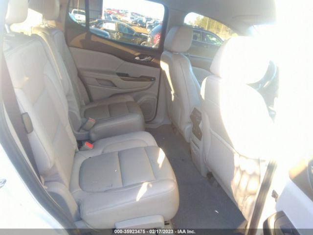 1GKKNMLS1JZ103766 GMC ACADIA SLT