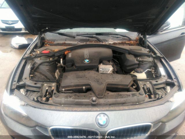 WBA3B5C51EF959162 BMW 3 Series 328i Xdrive