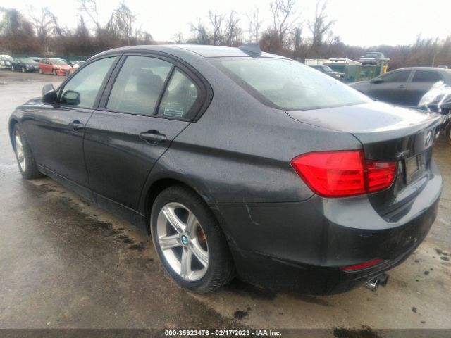 WBA3B5C51EF959162 BMW 3 Series 328i Xdrive