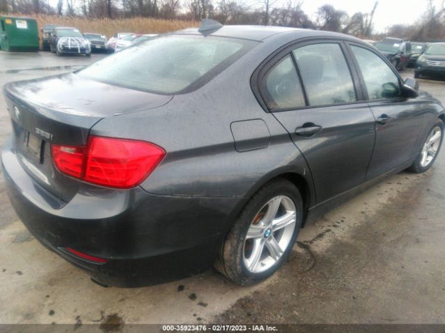 WBA3B5C51EF959162 BMW 3 Series 328i Xdrive