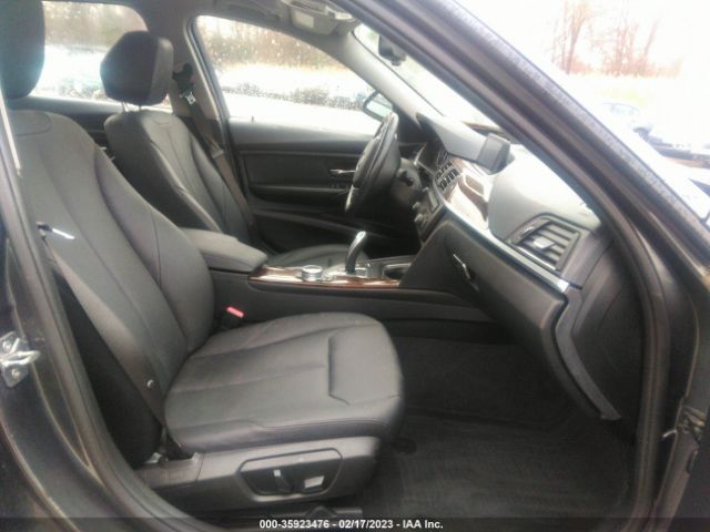 WBA3B5C51EF959162 BMW 3 Series 328i Xdrive
