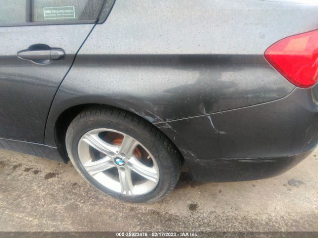 WBA3B5C51EF959162 BMW 3 Series 328i Xdrive