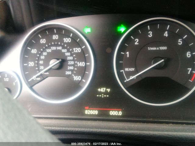 WBA3B5C51EF959162 BMW 3 Series 328i Xdrive