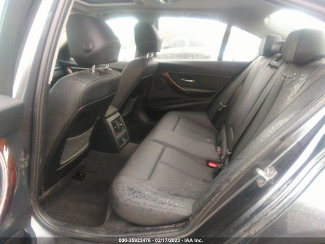 WBA3B5C51EF959162 BMW 3 Series 328i Xdrive