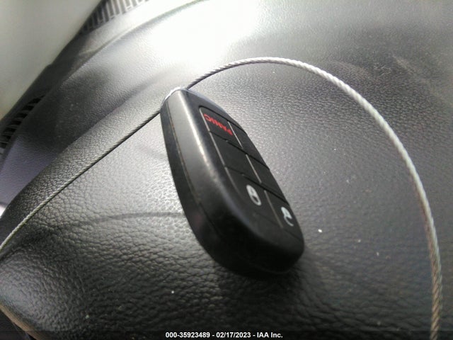 Dodge JOURNEY SE 2016 3C4PDCABXGT104027 Image 11