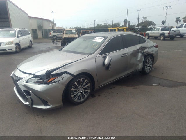 JTHBZ1B16K2002254 Lexus Es Es 350