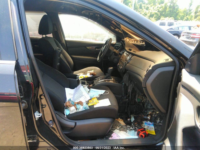Nissan ROGUE SV 2017 JN8AT2MV7HW254248 Image 5