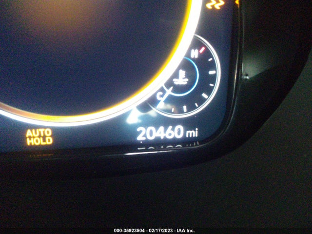 Hyundai Palisade Calligraphy 2022 KM8R7DHE5NU410573 Image 9