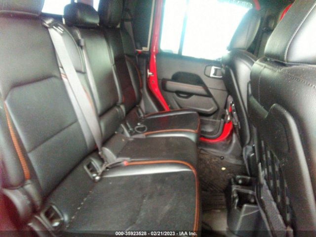 1C6JJTEG2ML617890 Jeep Gladiator Mojave