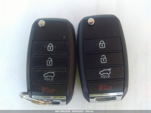 KNDPM3AC6L7696565 KIA Sportage Lx