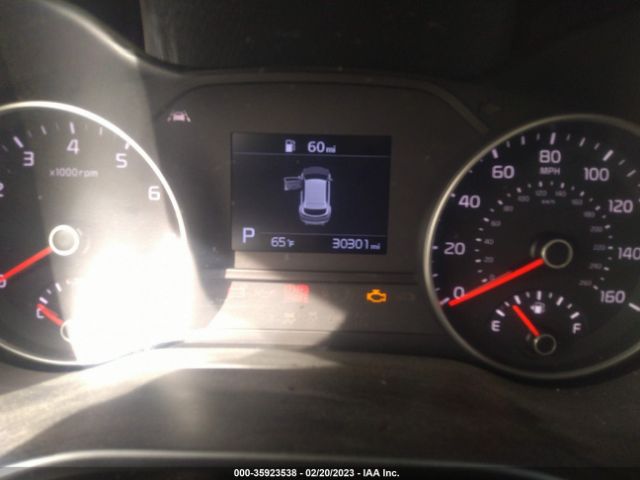 KNDPM3AC6L7696565 KIA Sportage Lx