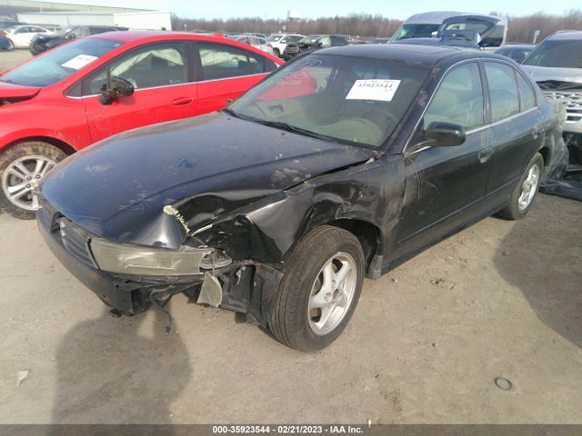 4A3AA46G22E099260 Mitsubishi Galant Es/ls