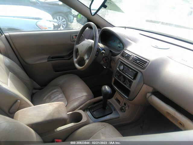 4A3AA46G22E099260 Mitsubishi Galant Es/ls