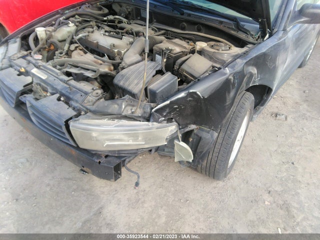 4A3AA46G22E099260 Mitsubishi Galant Es/ls