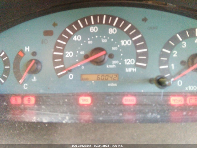 4A3AA46G22E099260 Mitsubishi Galant Es/ls