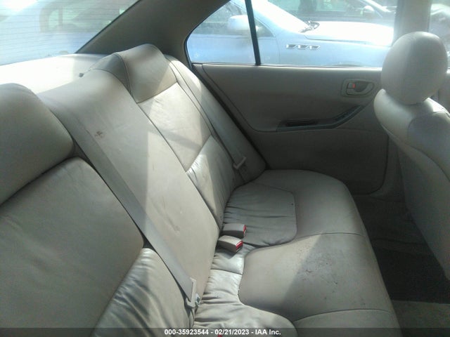 4A3AA46G22E099260 Mitsubishi Galant Es/ls