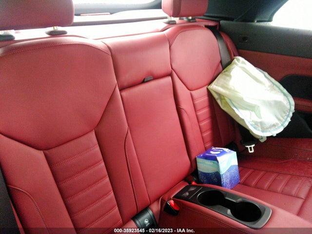 2021 BMW 4 Series, VIN: WBA23AT05MCH20819