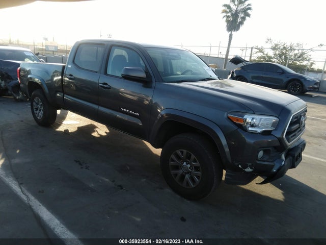 2016 3TMBZ5DN4GM002939 main image