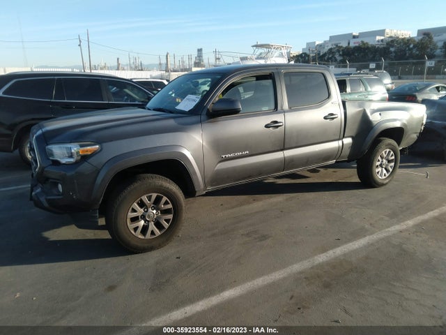 Toyota Tacoma 2016 3TMBZ5DN4GM002939 Image 2