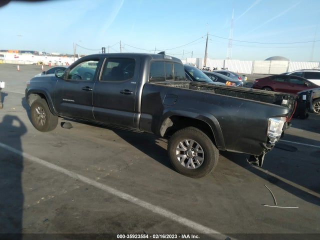 Toyota Tacoma 2016 3TMBZ5DN4GM002939 Image 4