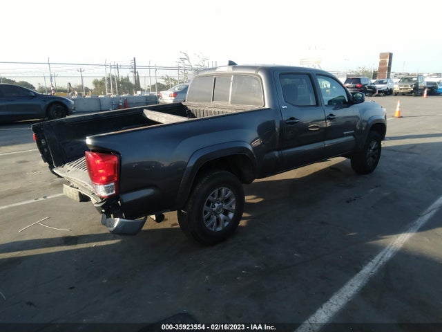 Toyota Tacoma 2016 3TMBZ5DN4GM002939 Image 5