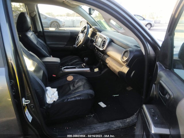 Toyota Tacoma 2016 3TMBZ5DN4GM002939 Image 6
