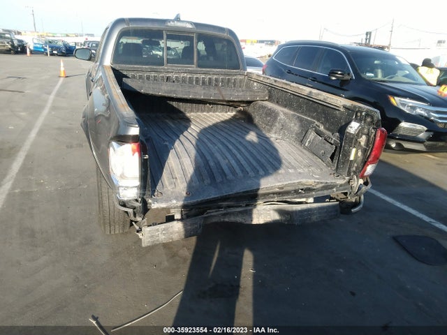 Toyota Tacoma 2016 3TMBZ5DN4GM002939 Image 7