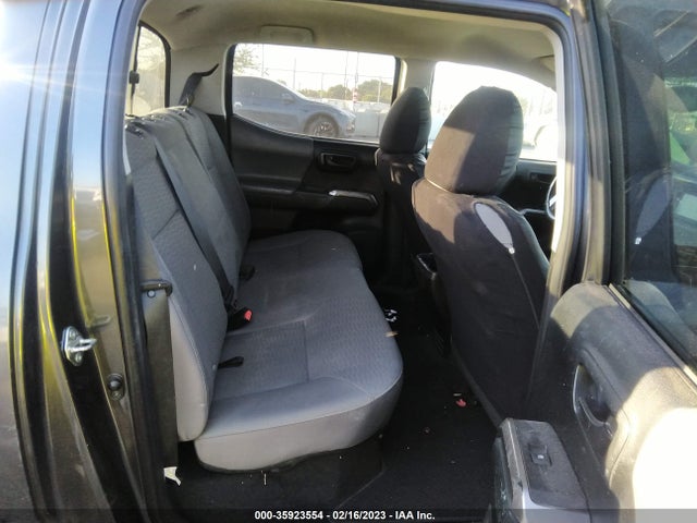 Toyota Tacoma 2016 3TMBZ5DN4GM002939 Image 9