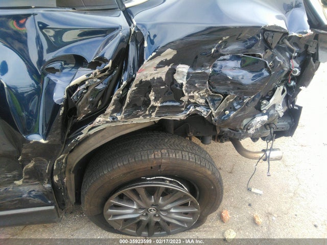 2020 MAZDA CX-5 TOURING VIN: JM3KFACM9L1835886