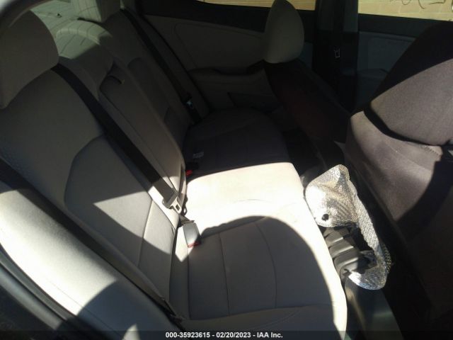 5XXGM4A79FG489026 KIA Optima Lx