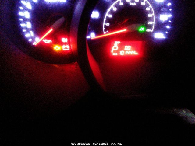 KNADM4A3XE6419805 KIA RIO LX