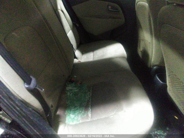 KNADM4A3XE6419805 KIA RIO LX
