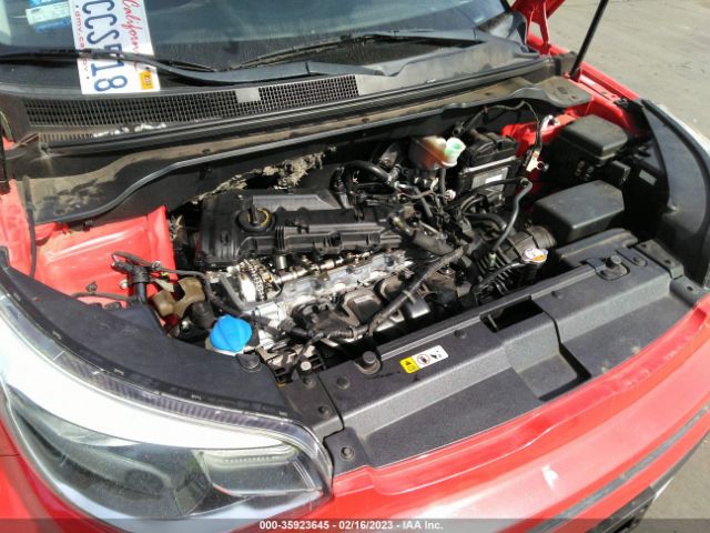 KNDJP3A56J7545141 KIA SOUL +