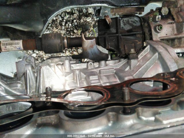 KNDJP3A56J7545141 KIA SOUL +